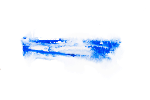 Абстрактная акварель, нарисованная вручную цветными брызгами
 - Фото, изображение