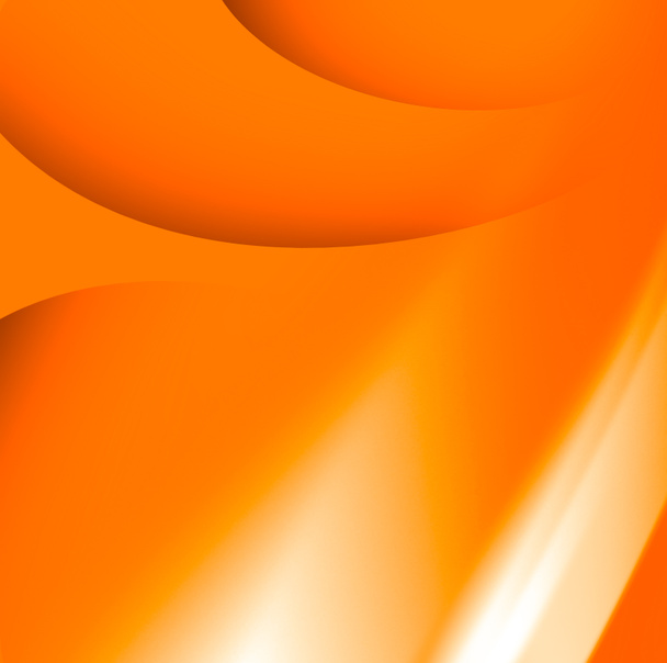 a orange colour background. - Photo, Image
