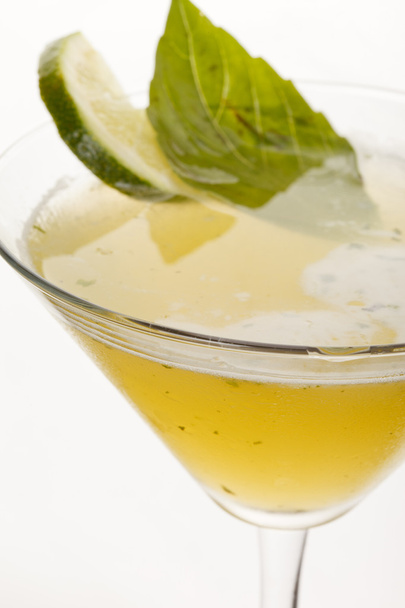 Tasty cocktail - Foto, imagen