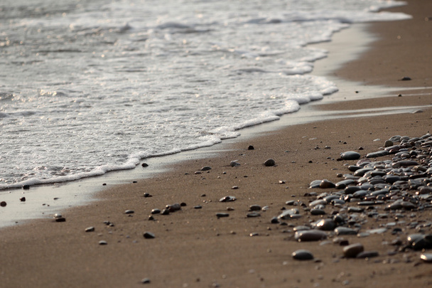 pedras na praia - Foto, Imagem