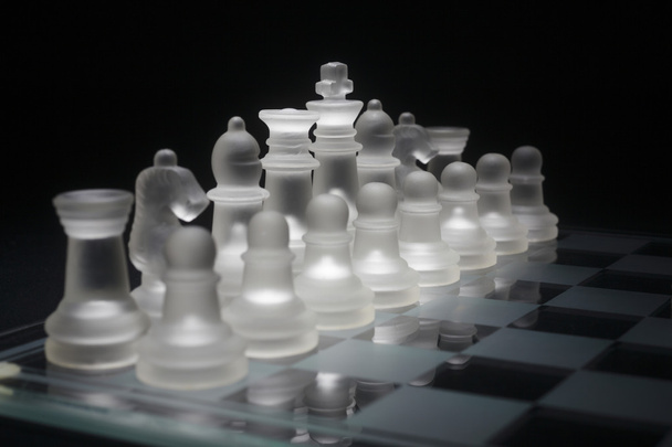 Chess - Photo, Image