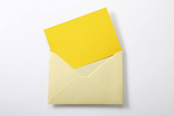 Envelope - Foto, Imagem