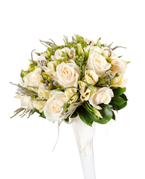 Bridal Bouquet - Foto, Imagen