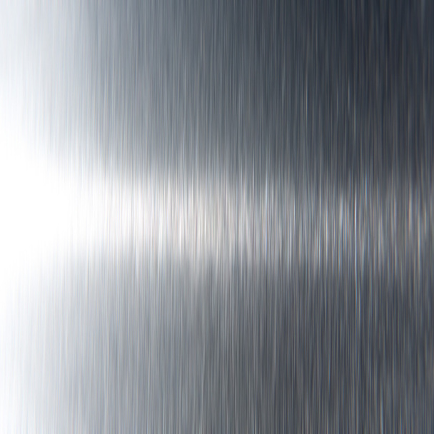 karanlık paslanmaz çelik dokusu - Fotoğraf, Görsel