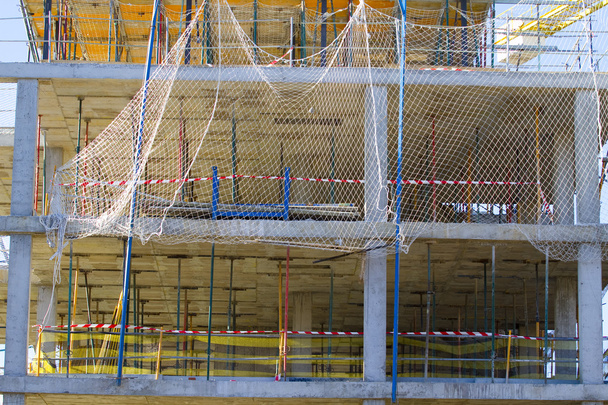 Building under construction - Fotografie, Obrázek