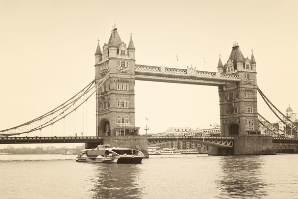 London bridge, Egyesült Királyság. - Fotó, kép