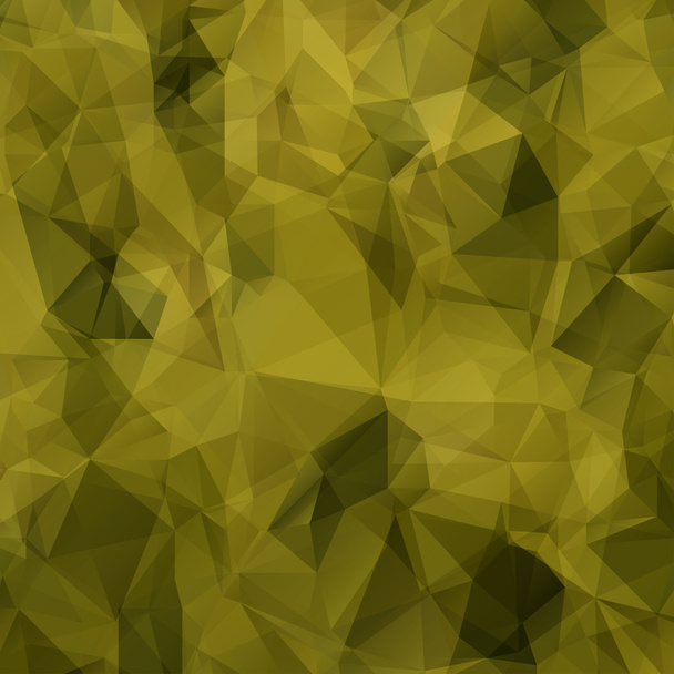 Abstract Vector Military Camouflage Background - Vector, Image