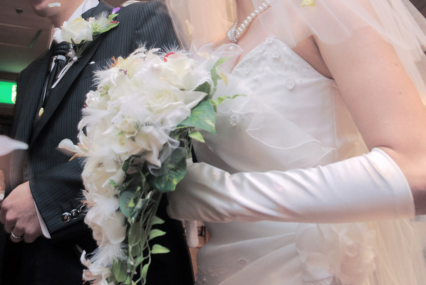 Вічна любов до кришталевого, весільного образу
 - Фото, зображення