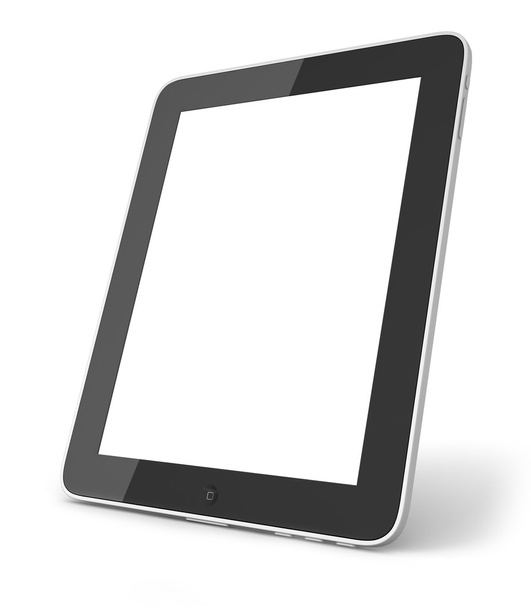Tablet pc - Foto, afbeelding
