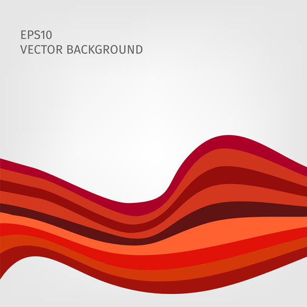abstract vector background with stripes pattern - Διάνυσμα, εικόνα