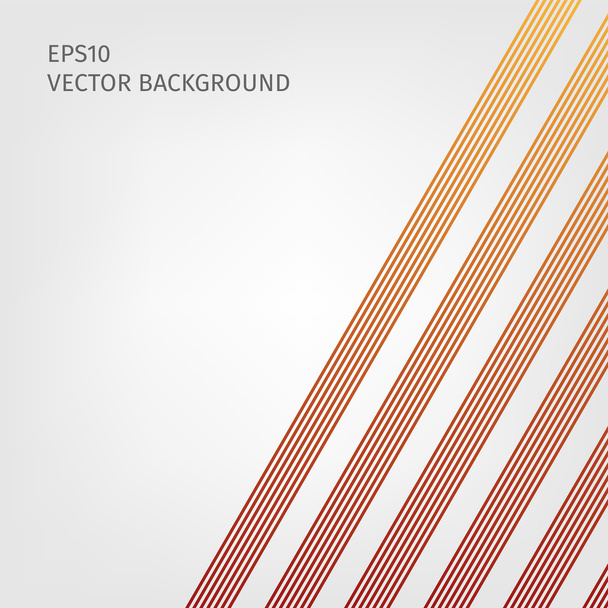 abstract vector background with stripes pattern - Vecteur, image