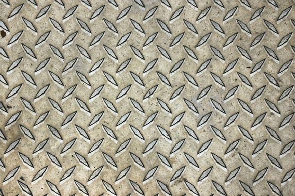 Dimond metal surface ; abstract industrial background - Valokuva, kuva