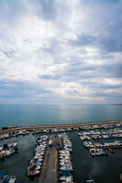 Alicante port de plaisance
 - Photo, image