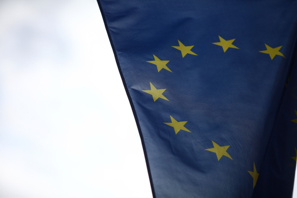 Прапор Європейського Союзу
 - Фото, зображення
