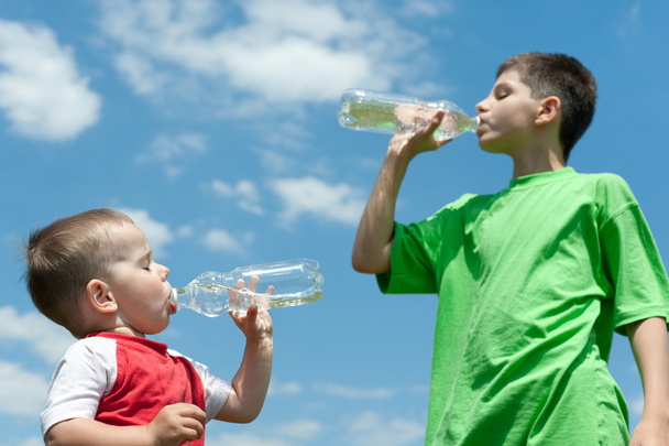 Братья питьевой воды
 - Фото, изображение