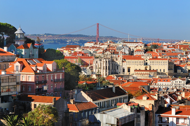 Lisbonne centrale
 - Photo, image