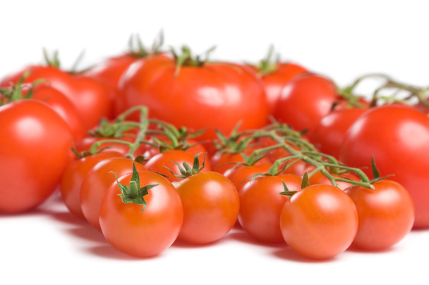 Tomatoes-2 - Fotó, kép