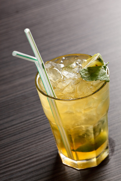 Mojito cocktail - Foto, afbeelding