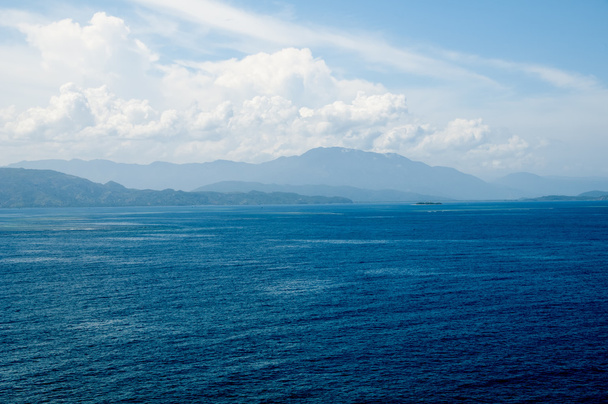 Північно берегів Гаїті - Фото, зображення