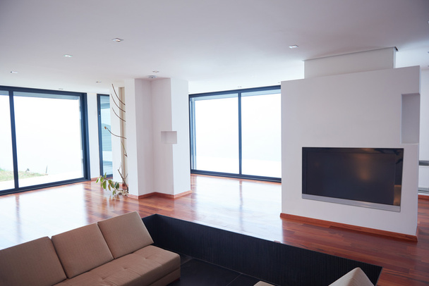 modern appartment home interior - 写真・画像