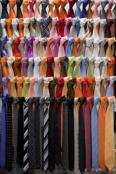 For the preference the ties - Photo, Image