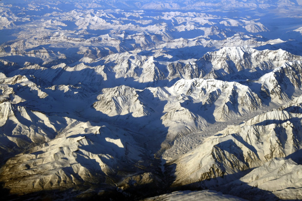 alaska'nın Dağları - Fotoğraf, Görsel