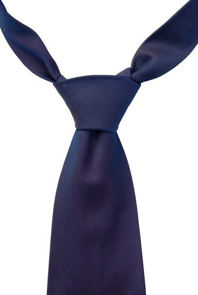 Krawatte für Herrenhemden - Foto, Bild