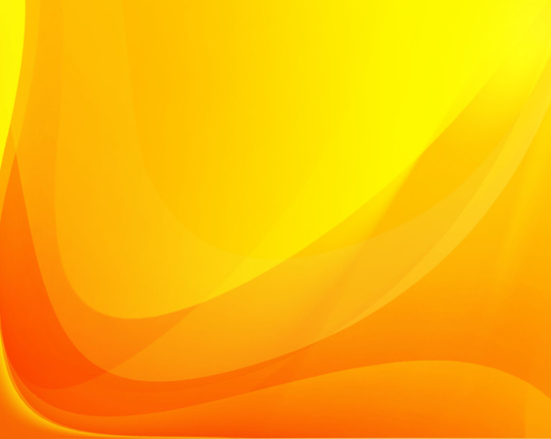 pomarańczowo żółty - Zdjęcie, obraz