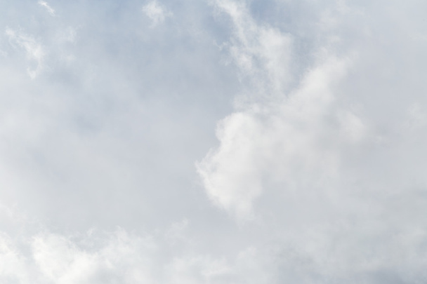 хмарного неба фону
 - Фото, зображення