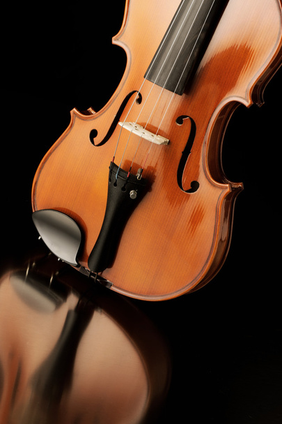 Violin - Zdjęcie, obraz