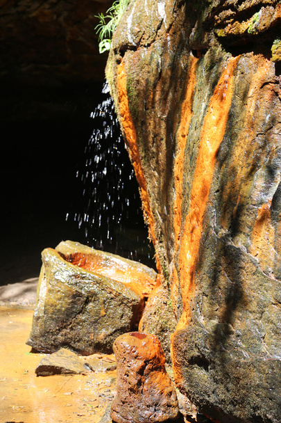 Франкфорт мінеральні води
 - Фото, зображення