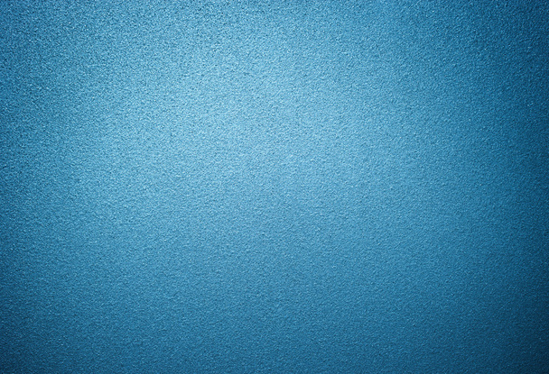 modré sklo matné textury pozadí - Fotografie, Obrázek