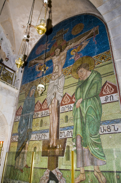 Santo Sepulcro
 - Foto, imagen