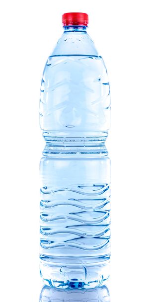 garrafa de água de plástico - Foto, Imagem