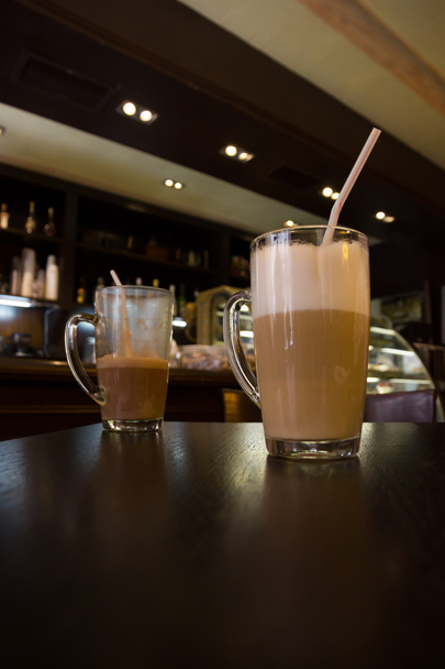 Two coffe mugs - Φωτογραφία, εικόνα