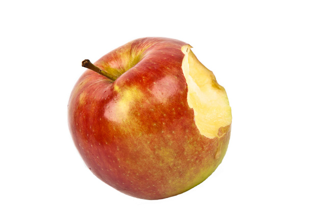 Red apple - Zdjęcie, obraz