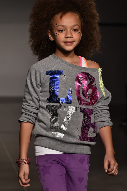 Little Miss Matched Fall Winter 2016 - Photo, image