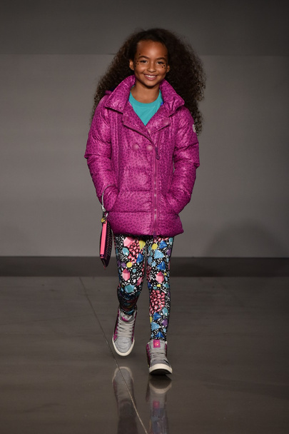 Little Miss Matched Fall Winter 2016 - Foto, afbeelding