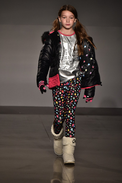 Little Miss Matched Fall Winter 2016 - 写真・画像
