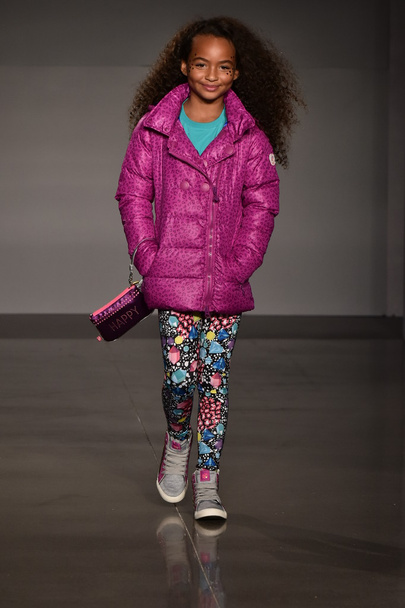Little Miss Matched Fall Winter 2016 - Foto, afbeelding