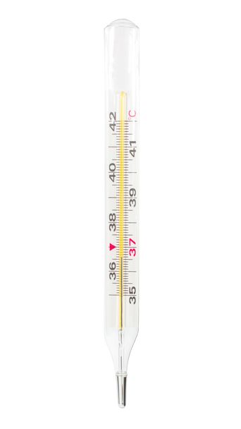 thermomètre médical pour mesurer la température corporelle
 - Photo, image