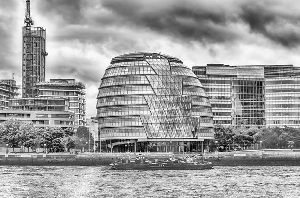 London City Hall - Fotó, kép