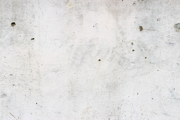 Stucco fond de mur blanc ou texture - Photo, image