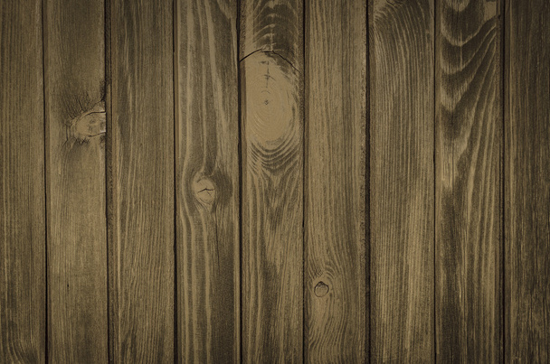 Old wooden background - Фото, изображение