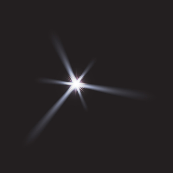 faros de lente luces estrellas
 - Foto, Imagen