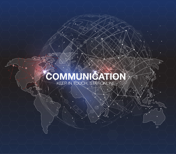 comunicación interfaz de usuario
 - Vector, imagen