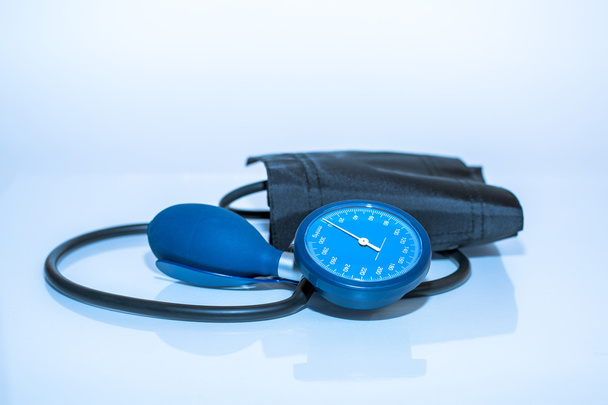 stethoscope mediacal instrument - Photo, Image