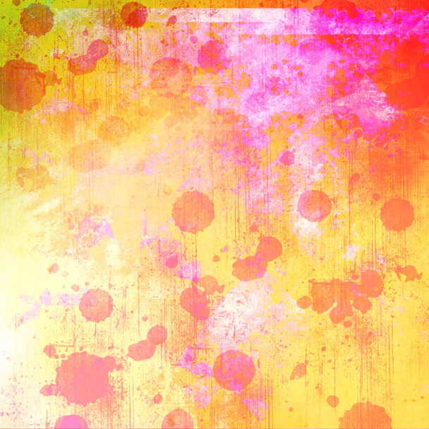 fondo abstracto colorido color borroso con colores del arco iris fondo grunge diseño de textura, divertido fondo alegre, niños brillante de vuelta al fondo de la escuela, pintura de arte infantil pintura de fondo
 - Foto, imagen