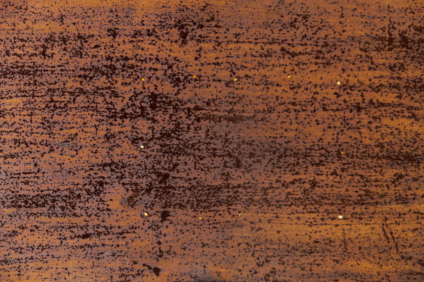 rusty metal surface background - Foto, afbeelding