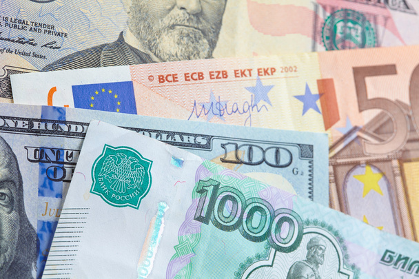 гроші банкноти концепції
 - Фото, зображення